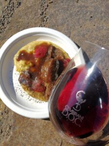 Wine Trekking Gourmet