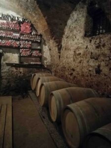 Barone a Prato