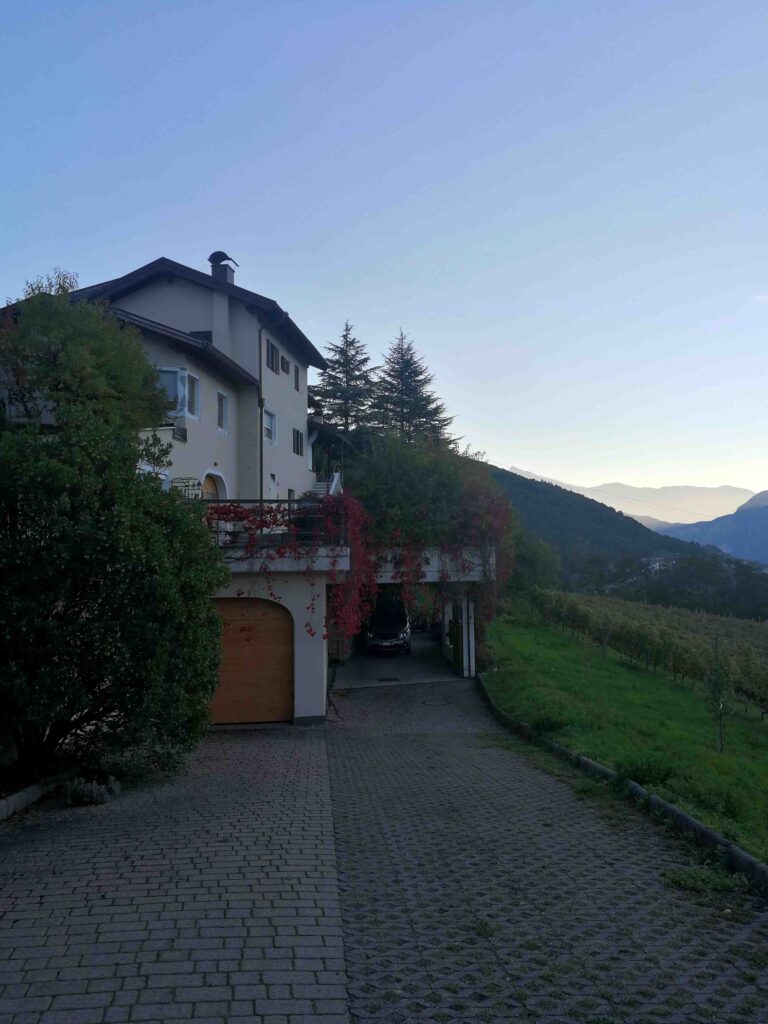 Molino dei Lessi