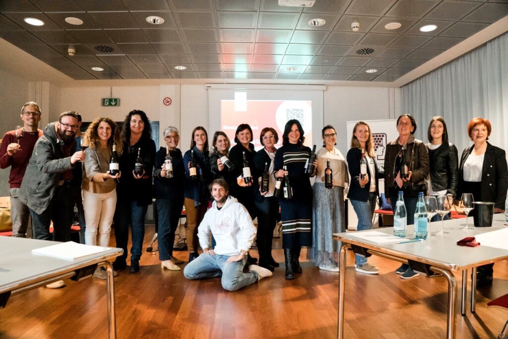 Donne del Vino