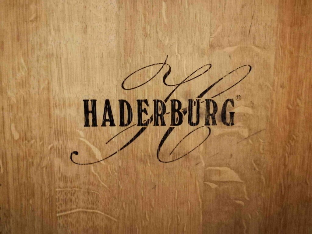 Haderburg