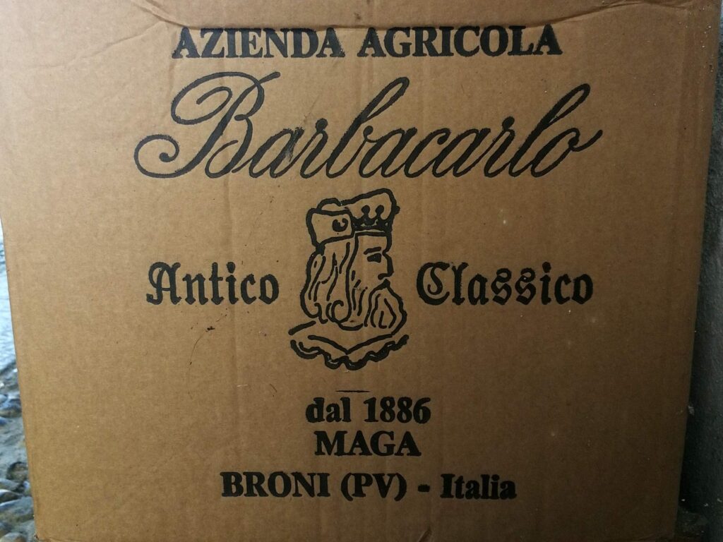 Lino Maga