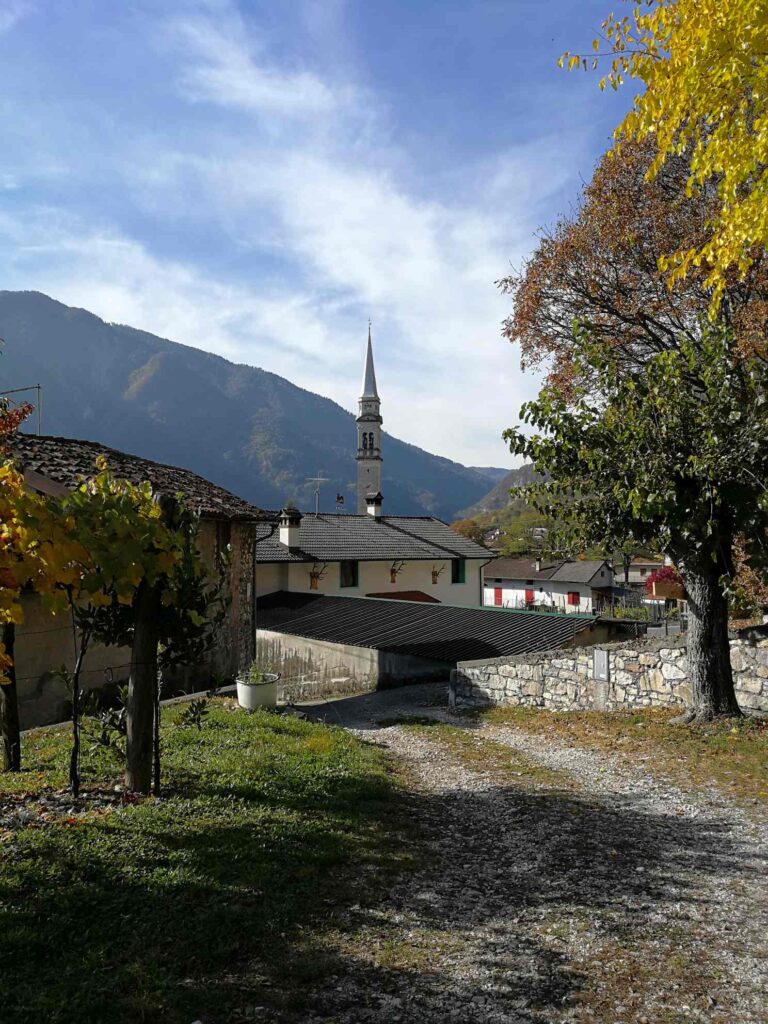 Cantina Vieceli