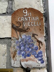 Cantina Vieceli