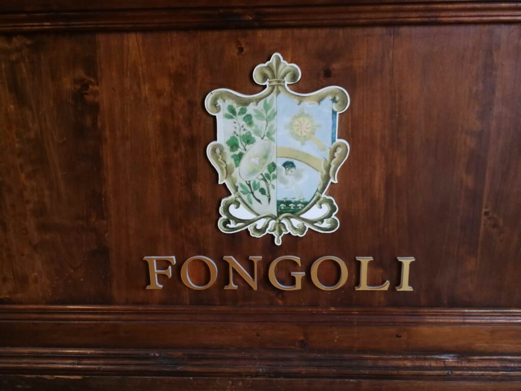 Fongoli