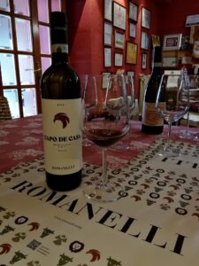 Romanelli