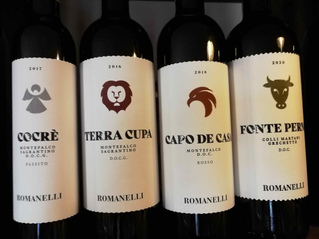 Romanelli