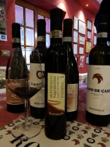 Romanelli