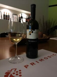 Primosic