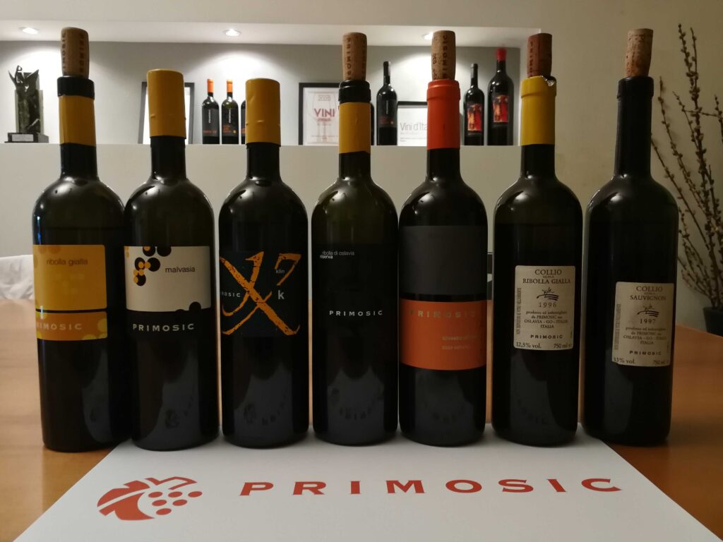 Primosic