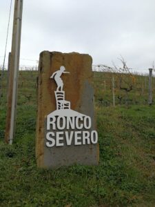 Ronco Severo