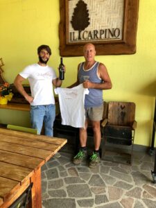 Il Carpino