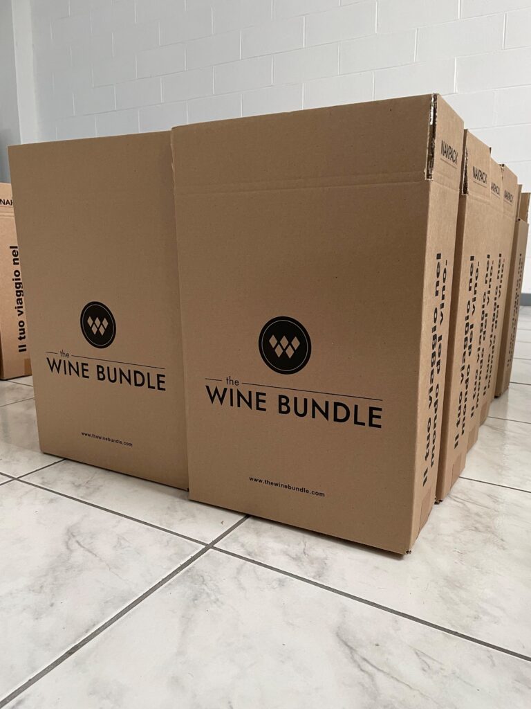 The Wine Bundle