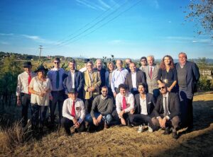 Urban Vineyards Association