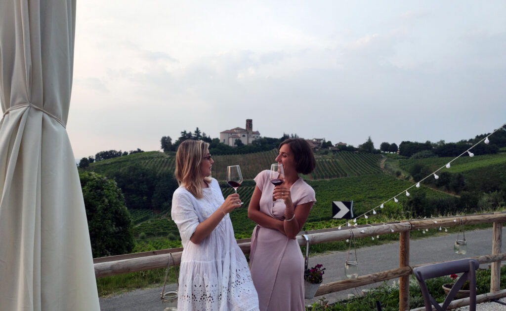 Vite Storie di Vino e di Donne