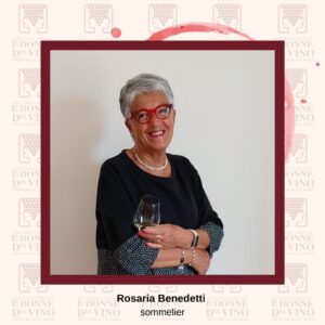 Rosaria Benedetti