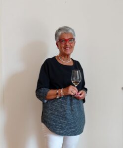 Rosaria Benedetti