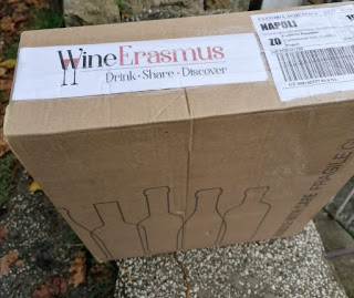 Wine Erasmus